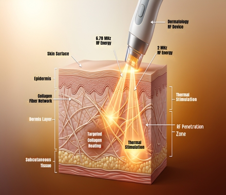 XERF Skin Tightening
