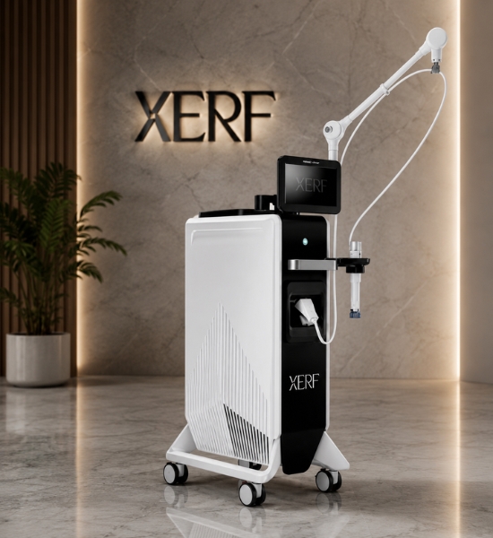 XERF Treatment Beverly Hills