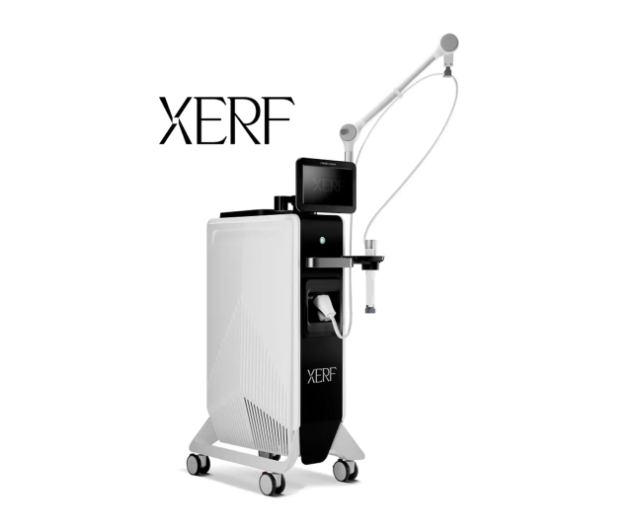Fraxel Laser