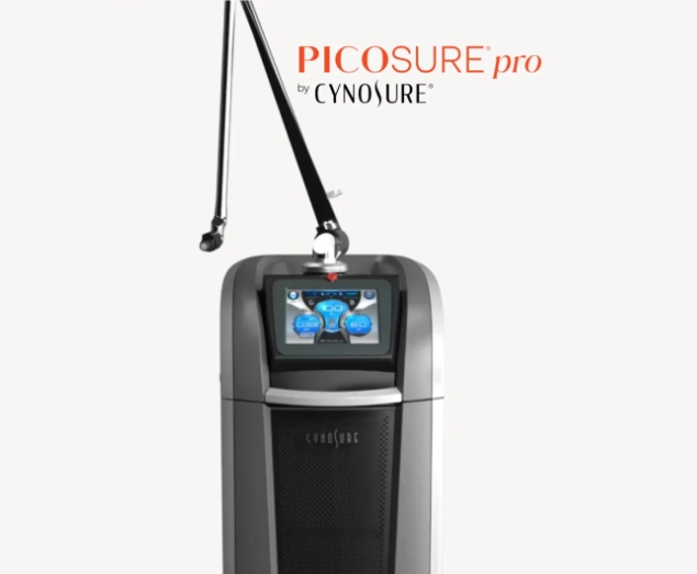 Fraxel Laser