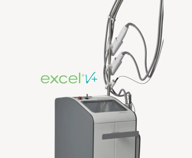 Fraxel Laser