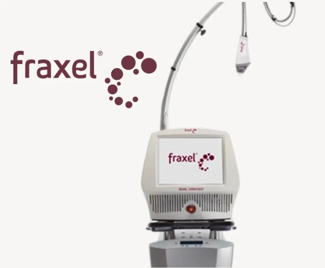 Fraxel Laser