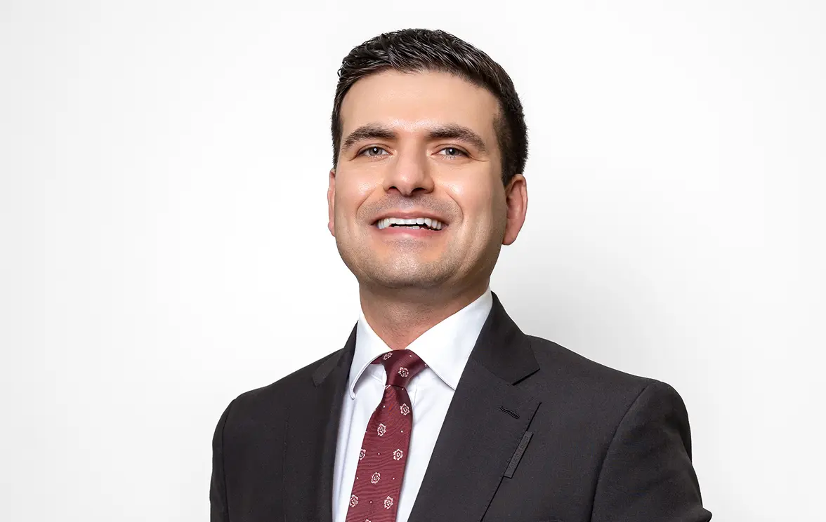 Dr. Ehsan Azimi